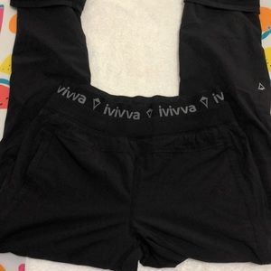 Ivivva size 10 insulated